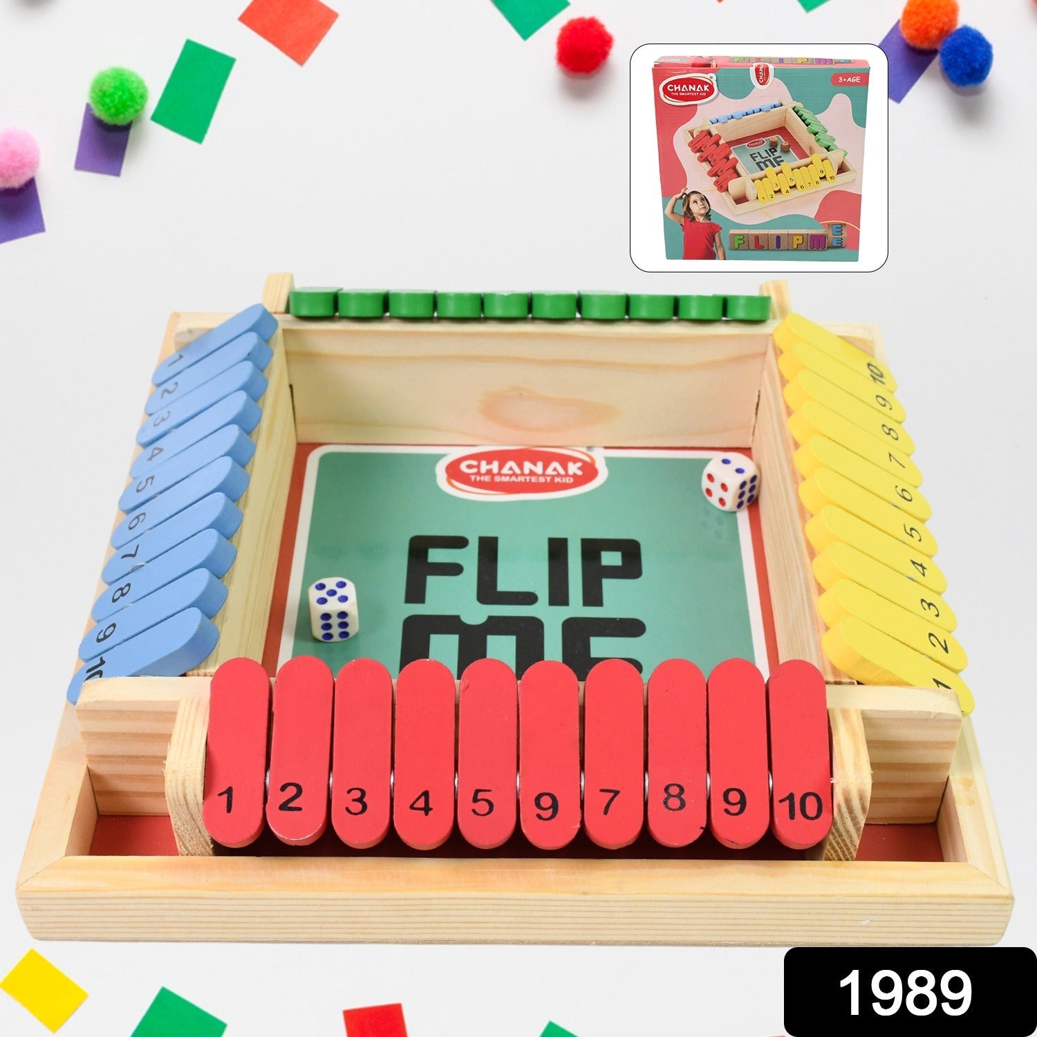 BoxMaster Challenge BoxMaster Challenge